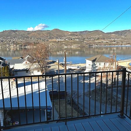 Water Street Retreat Chelan Exterior photo
