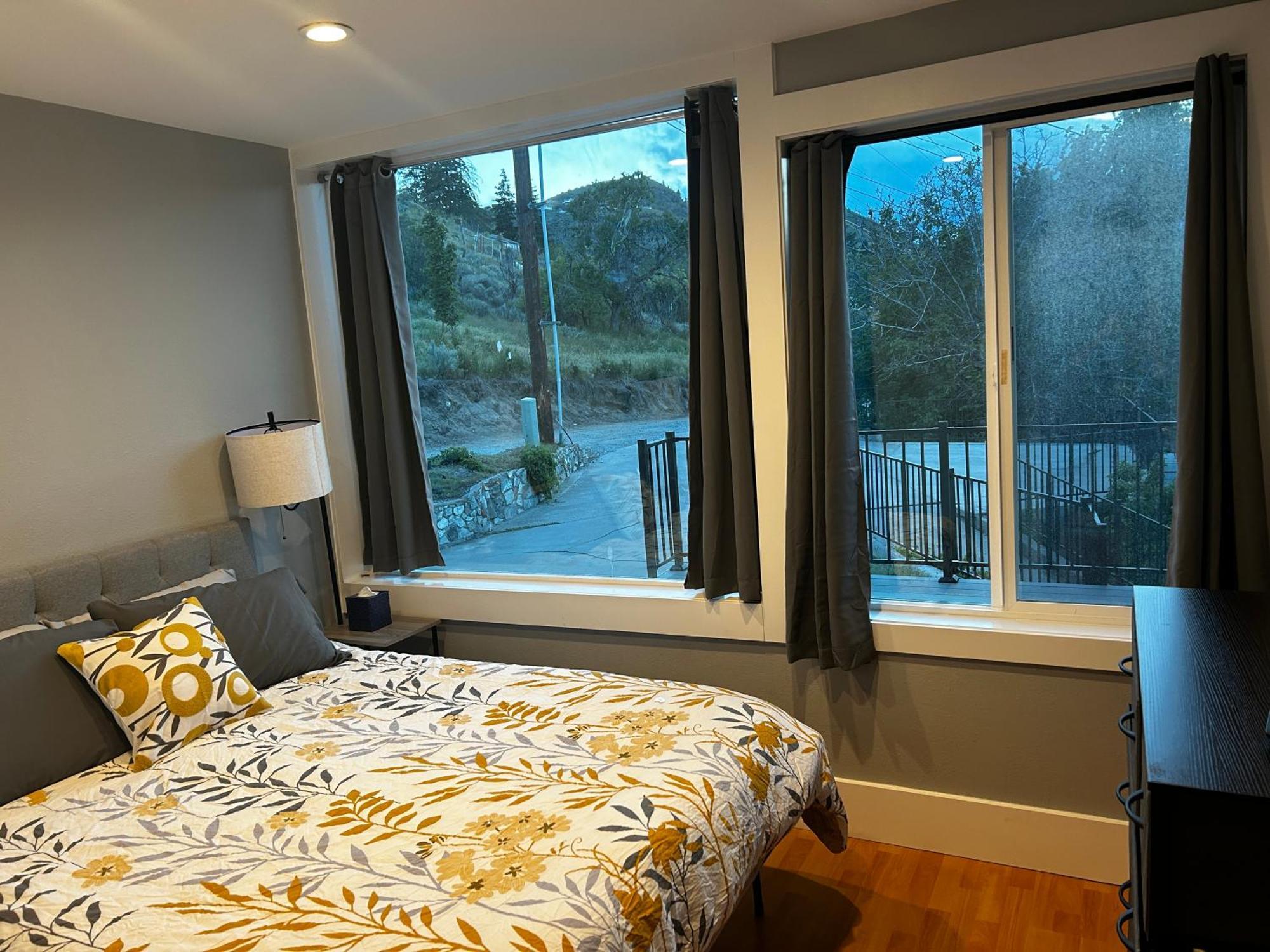 Water Street Retreat Chelan Exterior photo