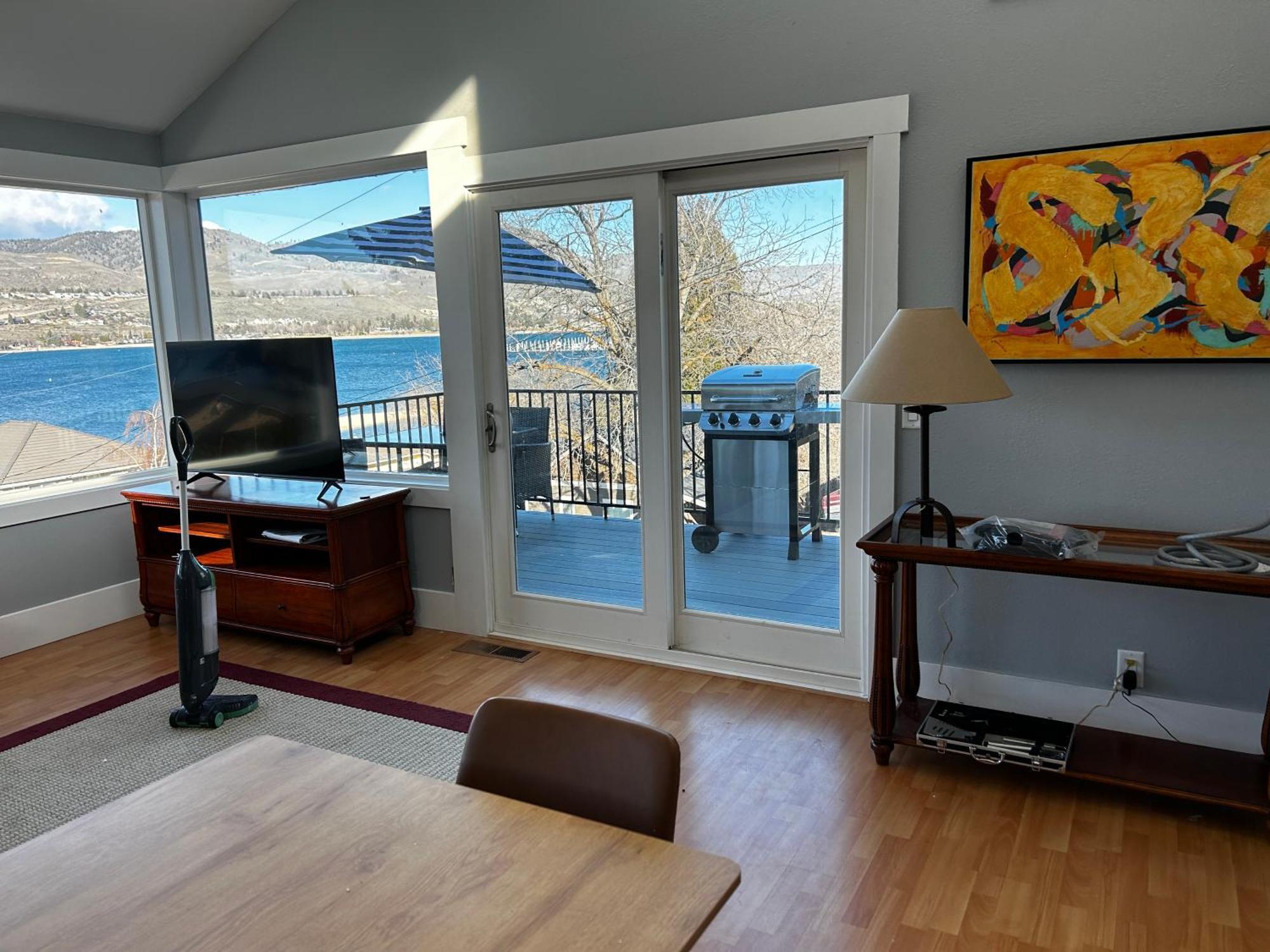 Water Street Retreat Chelan Exterior photo